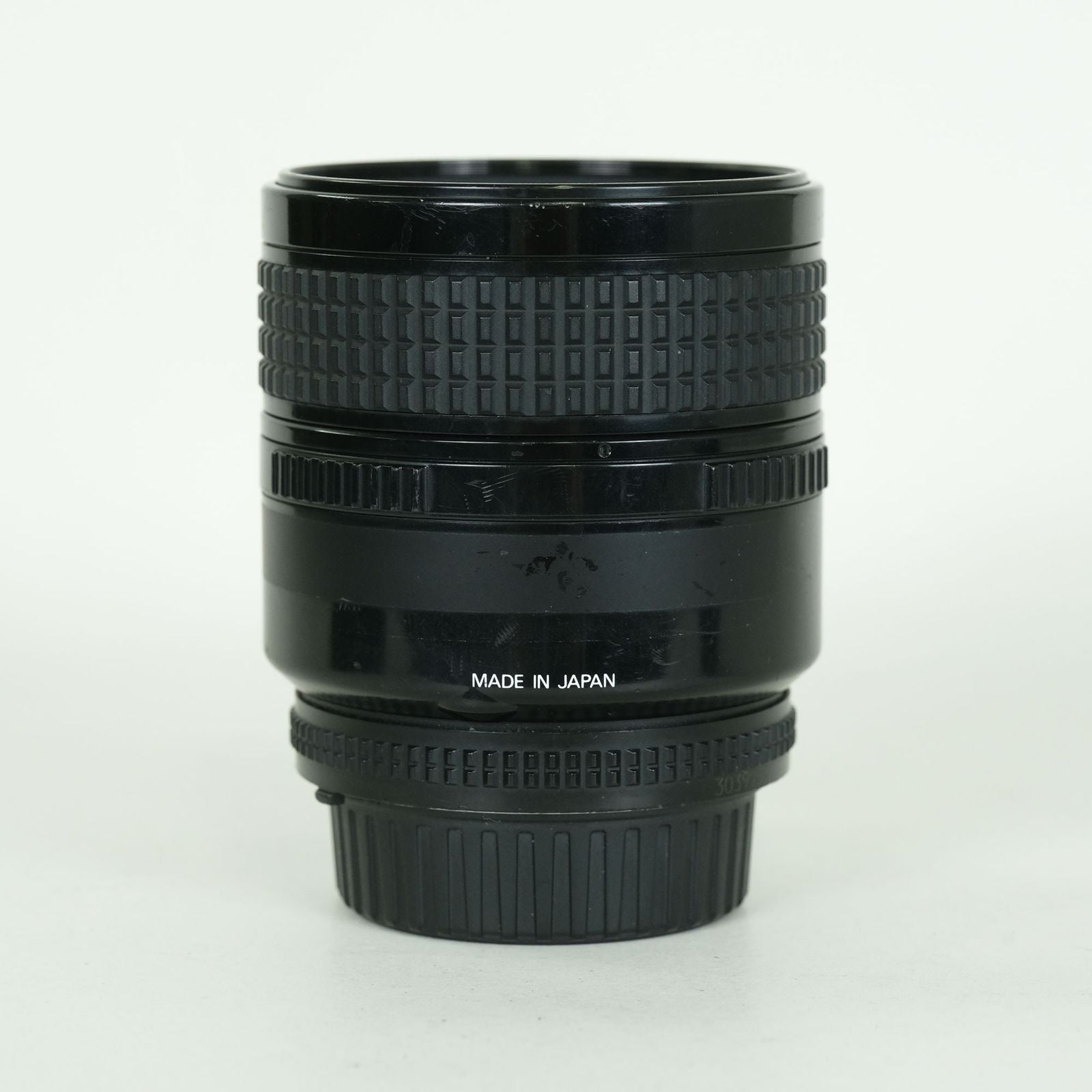 Nikon Lens (Single Focus) Cpl Ai Af Micro-Nikkor F2.8D F
