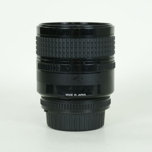 Nikon Lens (Single Focus) Cpl Ai Af Micro-Nikkor F2.8D F