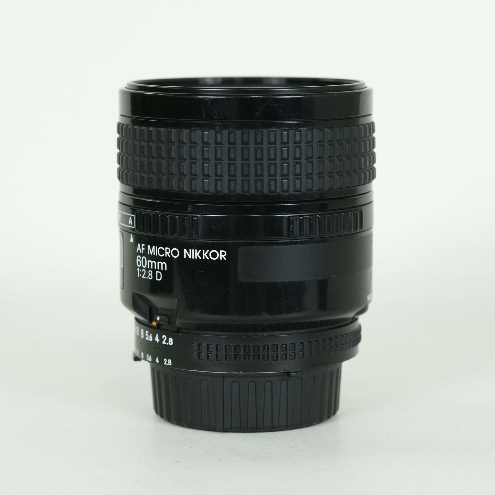 Nikon Lens (Single Focus) Cpl Ai Af Micro-Nikkor F2.8D F