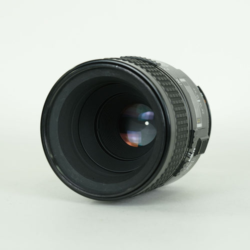 Nikon Lens (Single Focus) Cpl Ai Af Micro-Nikkor F2.8D F