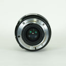 Nikon Lens (Single Focus) Cpl Ai Af Micro-Nikkor F2.8D F