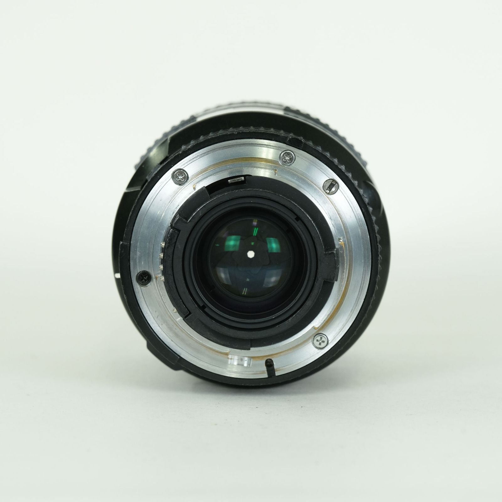 Nikon Lens (Single Focus) Cpl Ai Af Micro-Nikkor F2.8D F
