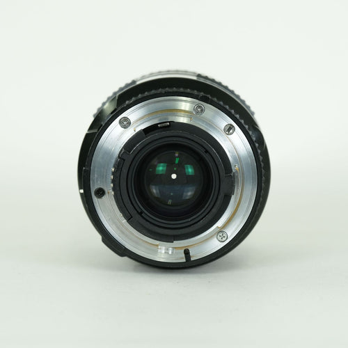 Nikon Lens (Single Focus) Cpl Ai Af Micro-Nikkor F2.8D F