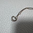 Tiffany Necklaces Co. Ag925