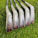Yamaha Iron Set Inpres X D Forged 5 Sr