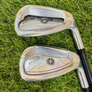 Yamaha Iron Set Inpres X D Forged 5 Sr