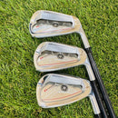 Yamaha Iron Set Inpres X D Forged 5 Sr