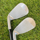 Yamaha Iron Set Inpres X D Forged 5 Sr