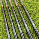 Yamaha Iron Set Inpres X D Forged 5 Sr