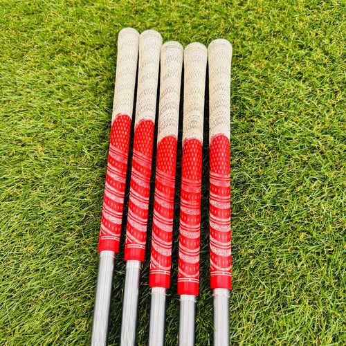 Yamaha Iron Set Inpres X D Forged 5 Sr