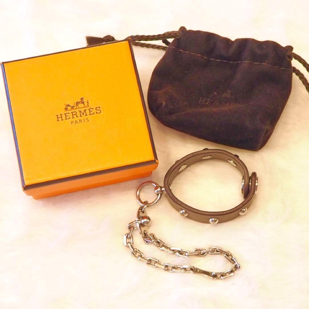 Hermes Gloves Arm Covers