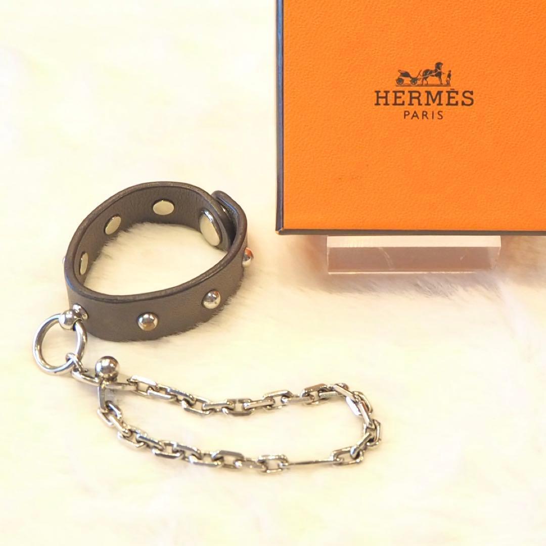Hermes Gloves Arm Covers