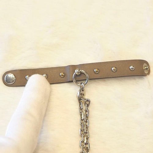 Hermes Gloves Arm Covers