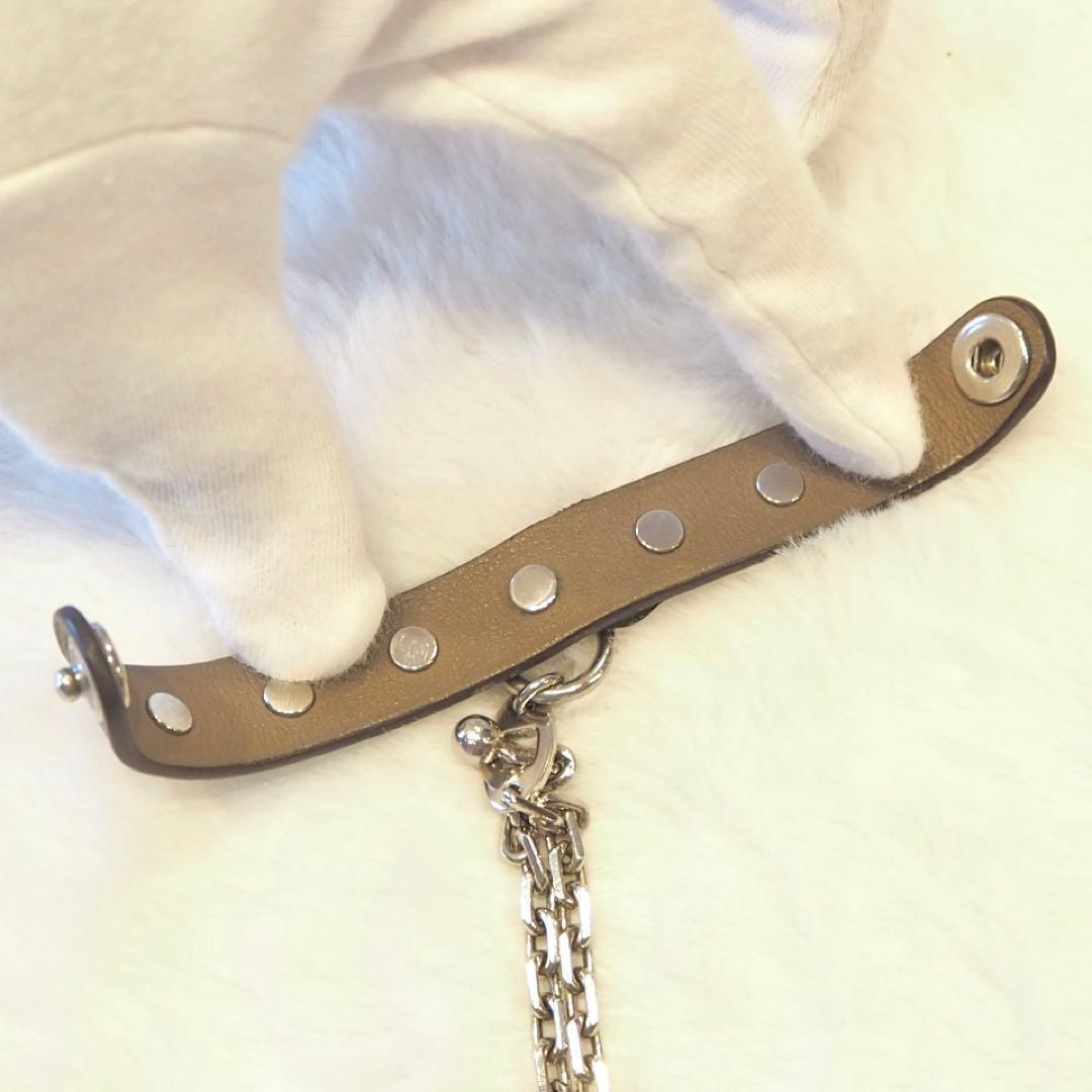 Hermes Gloves Arm Covers