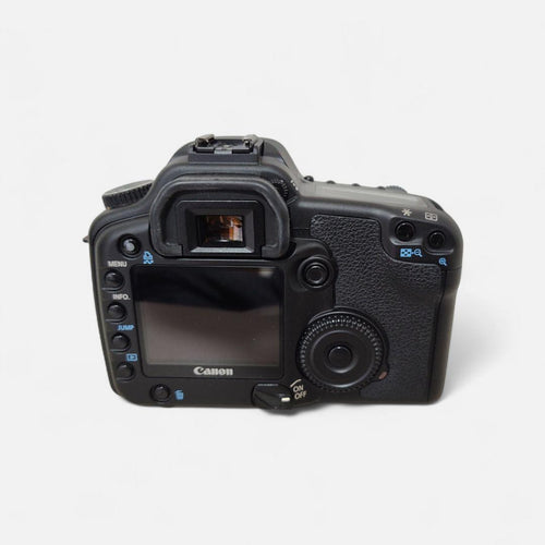Canon Digital Slrs Eos 30D