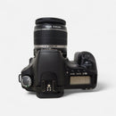 Canon Digital Slrs Eos 30D