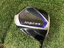 Driver Inpres Drivestar 10.5 Dr Speeder Nx For Yamaha M423D S) C