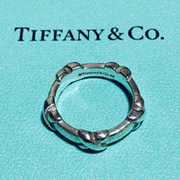 Tiffany Rings 8 925