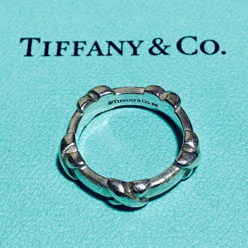 Tiffany Rings 8 925