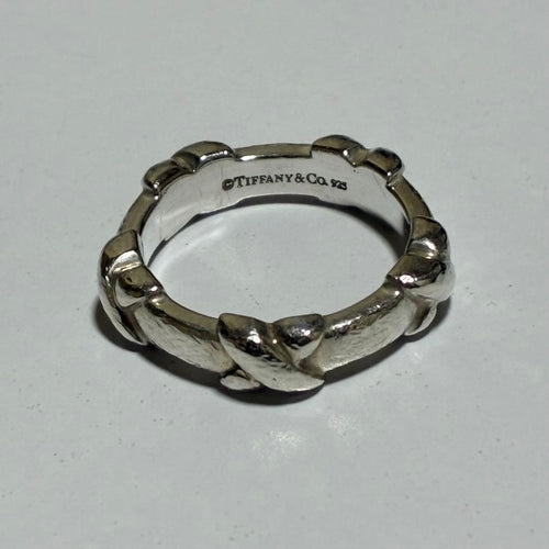 Tiffany Rings 8 925