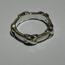 Tiffany Rings 8 925