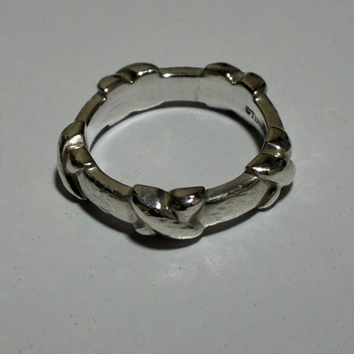 Tiffany Rings 8 925