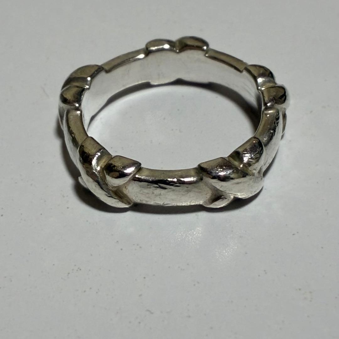 Tiffany Rings 8 925