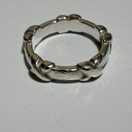 Tiffany Rings 8 925