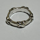 Tiffany Rings 8 925