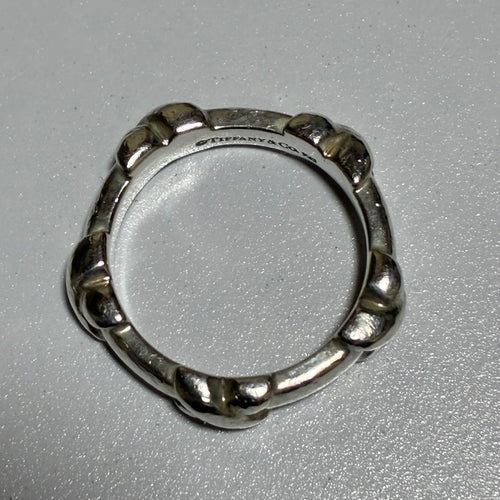 Tiffany Rings 8 925