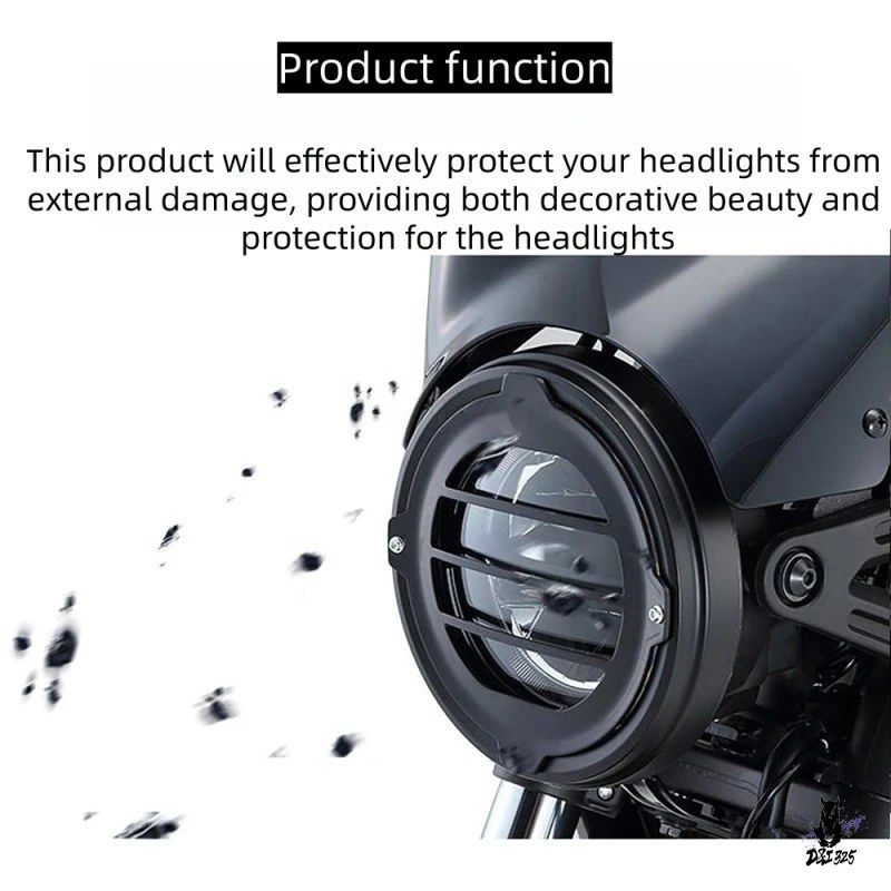 Light Winker Xsr900 2022-2026