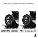 Light Winker Xsr900 2022-2026