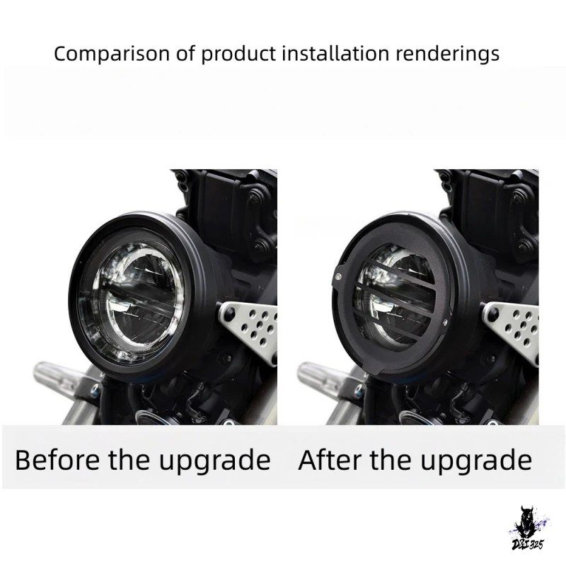 Light Winker Xsr900 2022-2026