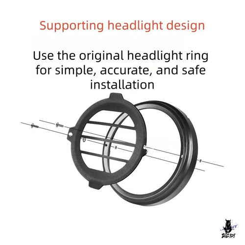 Light Winker Xsr900 2022-2026