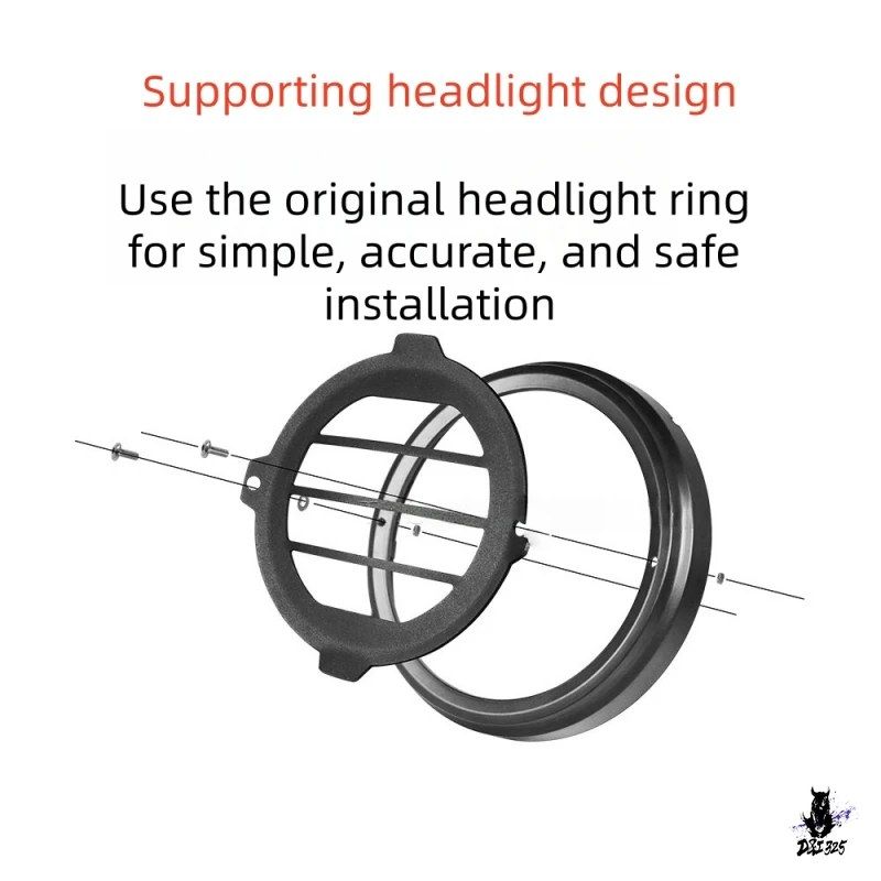 Light Winker Xsr900 2022-2026