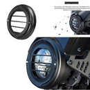 Light Winker Xsr900 2022-2026
