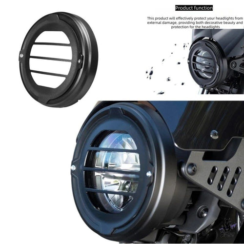 Light Winker Xsr900 2022-2026