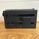 Panasonic Radios Radio Cassette Players National Gxo Rf-848 Am Fm Sw