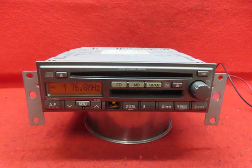 Others Cs2353 X-Trail Ua-Nt30 281A2 Eq000 Rm-A51Saz Cd Md 1Din