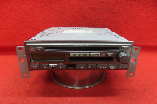Others Cs2353 X-Trail Ua-Nt30 281A2 Eq000 Rm-A51Saz Cd Md 1Din