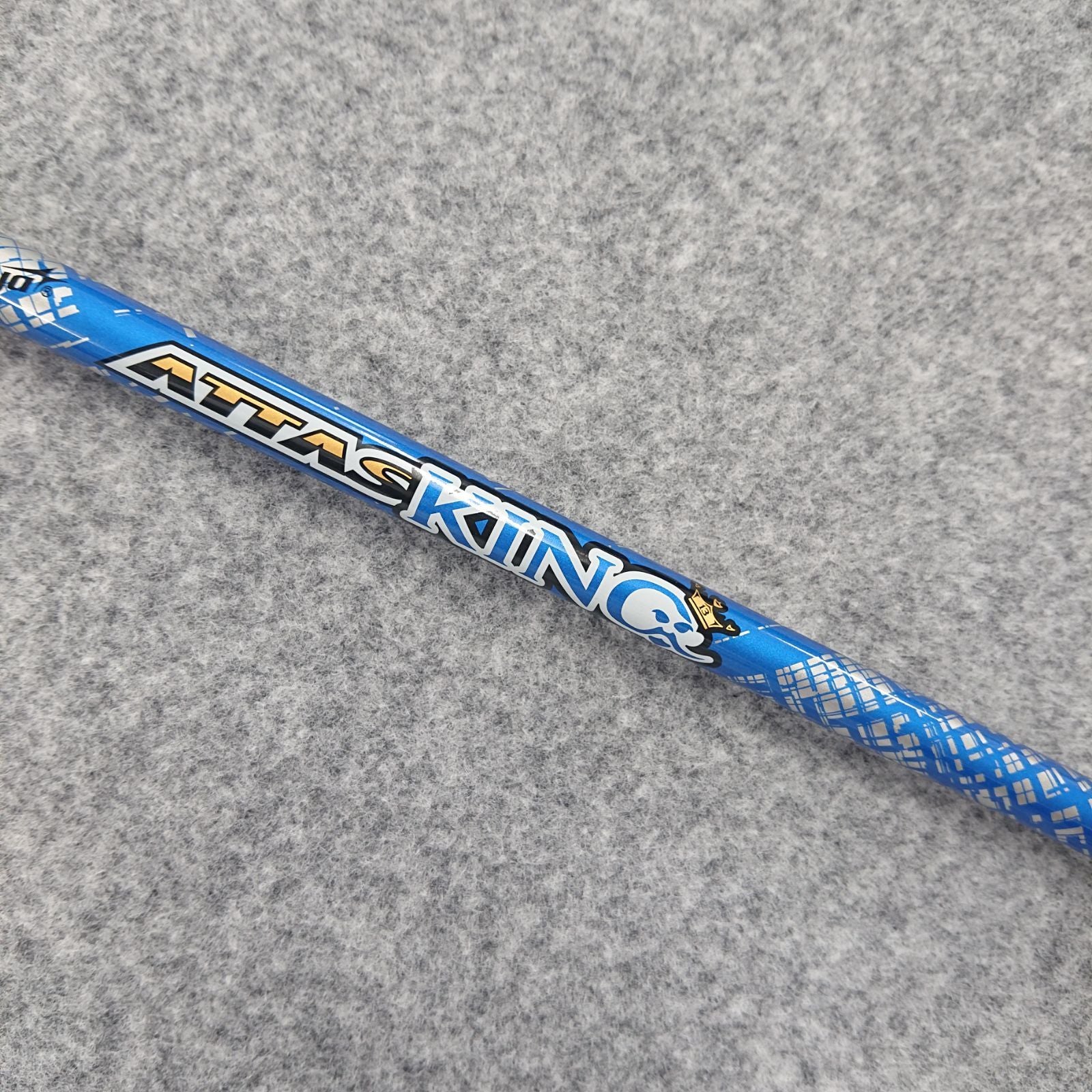 Ust Mamiya Shaft 5R