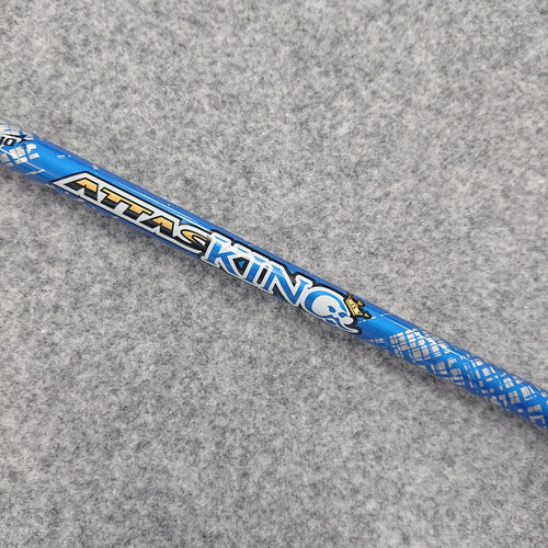 Ust Mamiya Shaft 5R