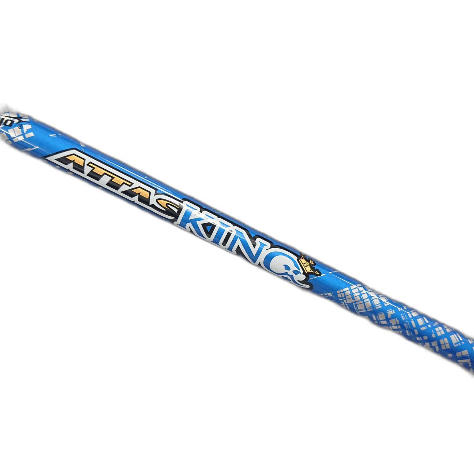 Ust Mamiya Shaft 5R