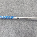 Ust Mamiya Shaft 5R