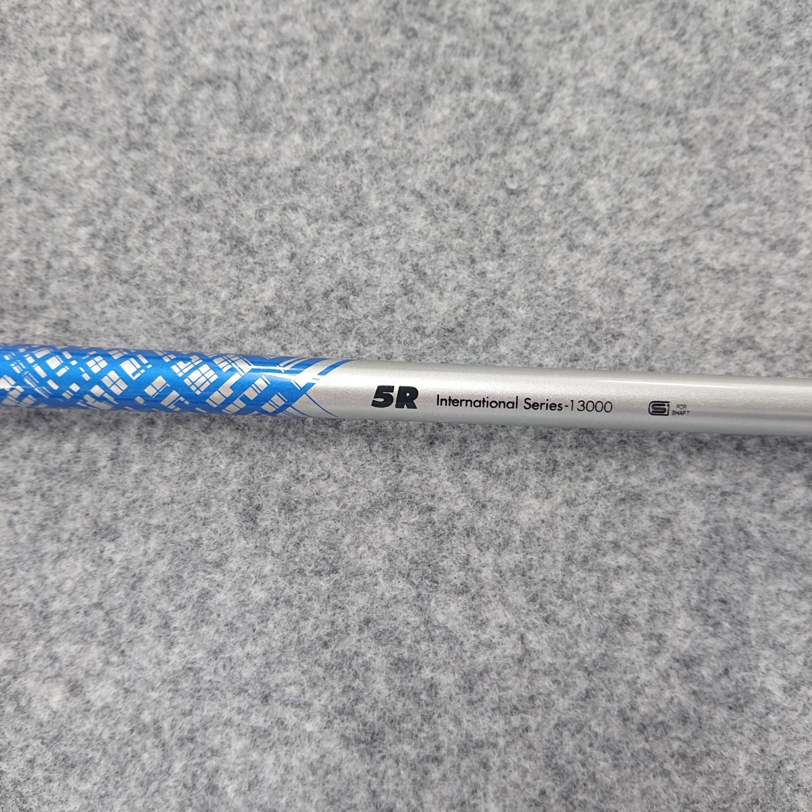 Ust Mamiya Shaft 5R