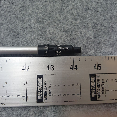 Ust Mamiya Shaft 5R