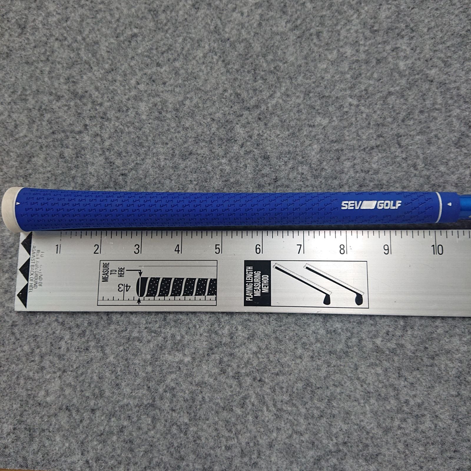 Ust Mamiya Shaft 5R