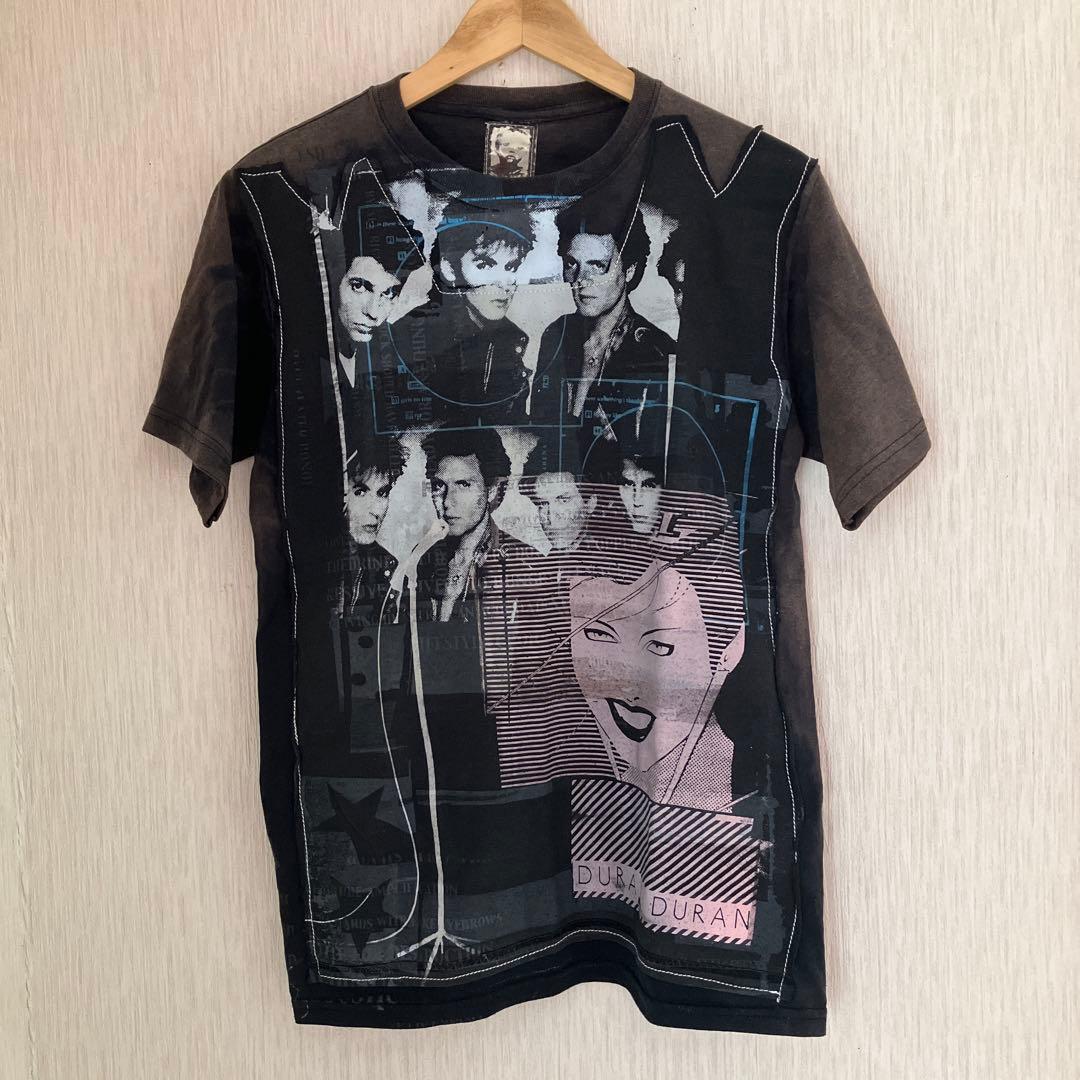 Rolland Berry Rbc T -Shirt