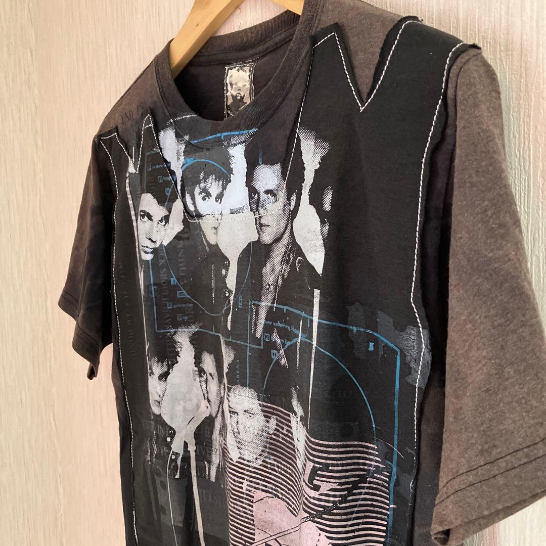 Rolland Berry Rbc T -Shirt