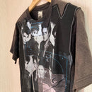 Rolland Berry Rbc T -Shirt